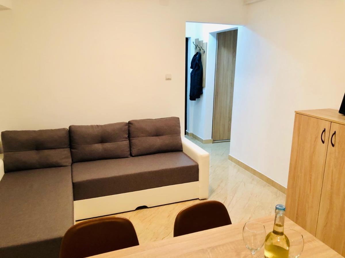 Joy City Stay Sanatatii Тимишоара Экстерьер фото