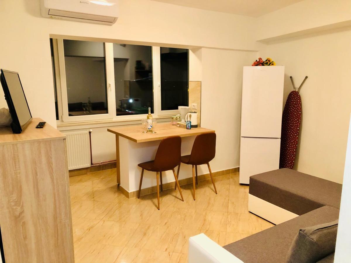 Joy City Stay Sanatatii Тимишоара Экстерьер фото
