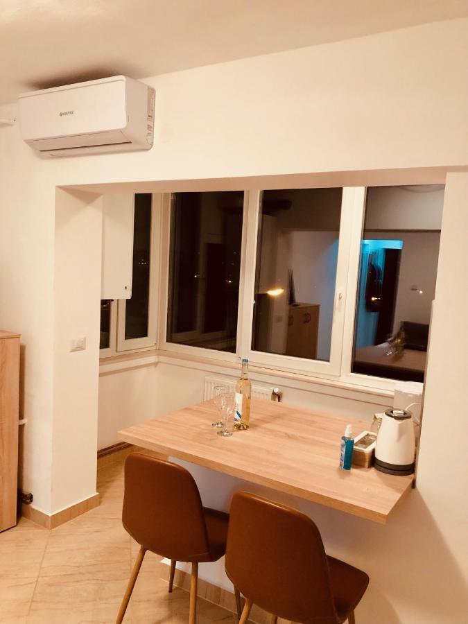 Joy City Stay Sanatatii Тимишоара Экстерьер фото