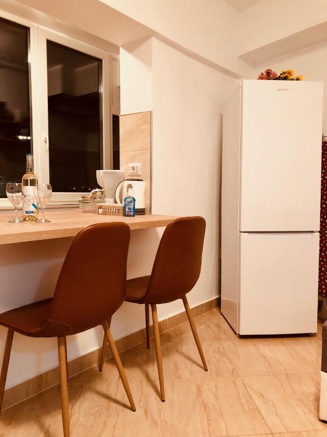 Joy City Stay Sanatatii Тимишоара Экстерьер фото