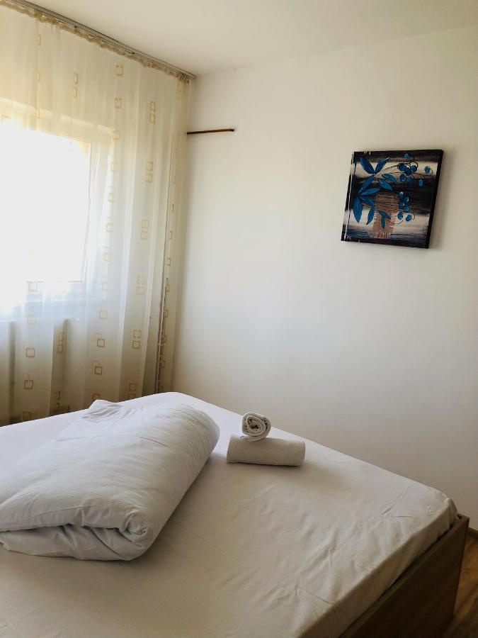 Joy City Stay Sanatatii Тимишоара Экстерьер фото